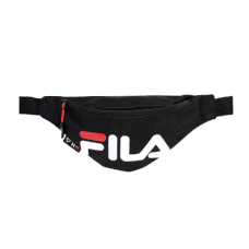 Riñonera bolso Fila negra